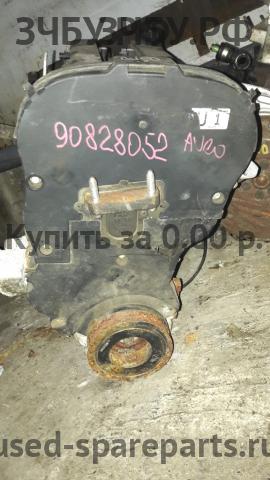 Chevrolet Aveo 1 (T200) Двигатель (ДВС)