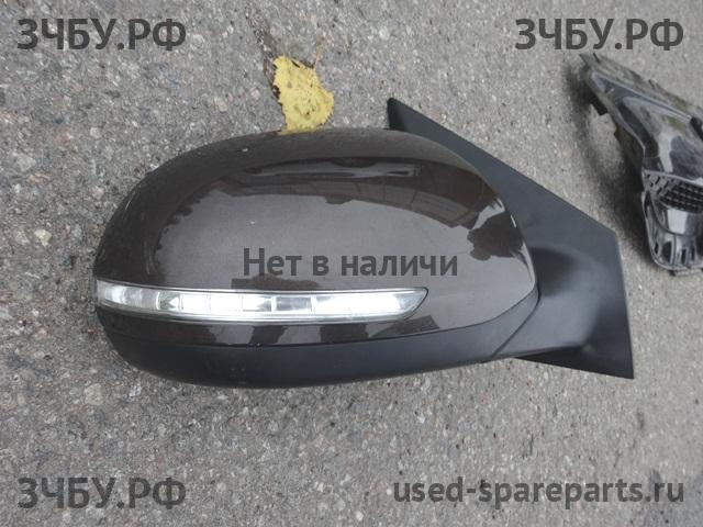 KIA Rio 3 Зеркало правое электрическое