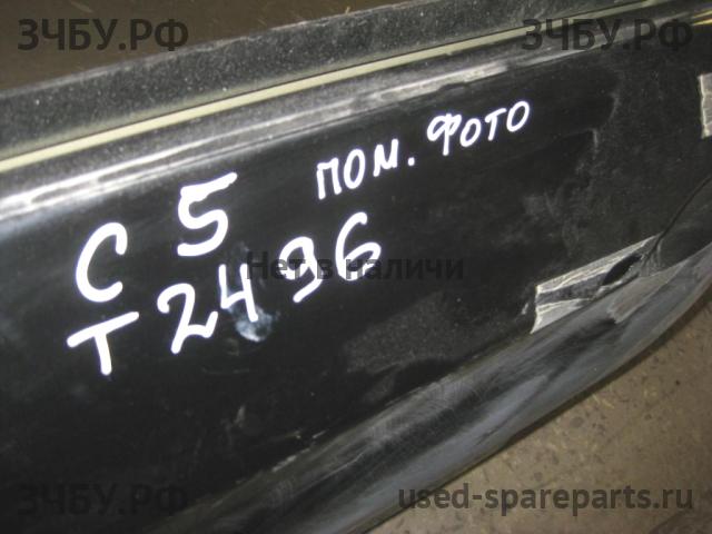 Citroen C5 (3) Дверь передняя левая