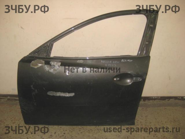 Mazda 3 [BM/BN] Дверь передняя левая