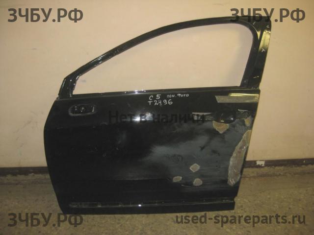 Citroen C5 (3) Дверь передняя левая