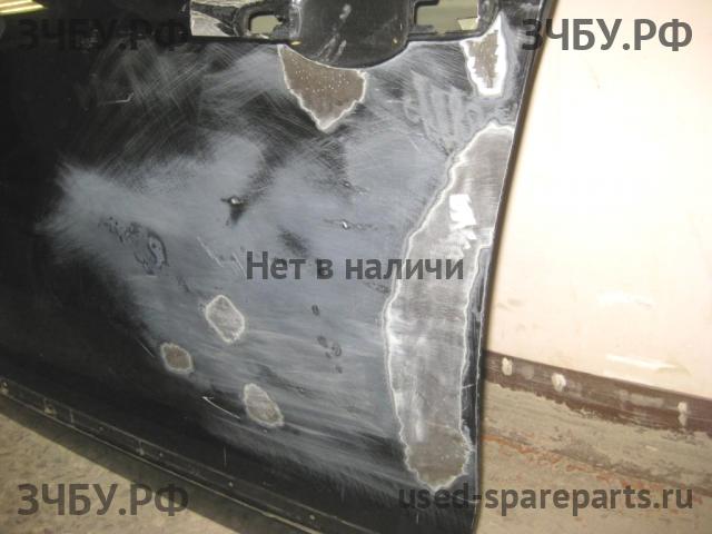 Citroen C5 (3) Дверь передняя левая