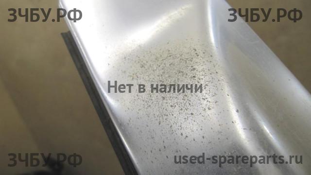 Audi Allroad quattro (2) [4FH C6] Молдинг двери задней левой