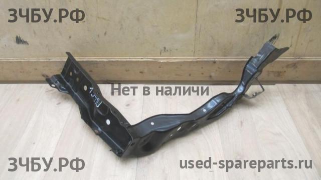 Lexus ES (6) 250/300h/350 Панель передняя (телевизор)