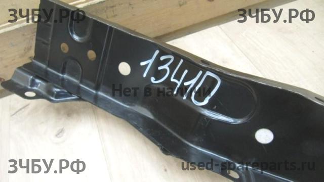 Lexus ES (6) 250/300h/350 Панель передняя (телевизор)