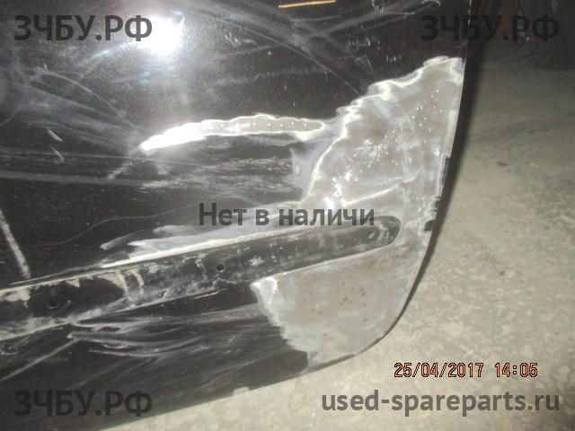 Peugeot 206 Дверь передняя правая
