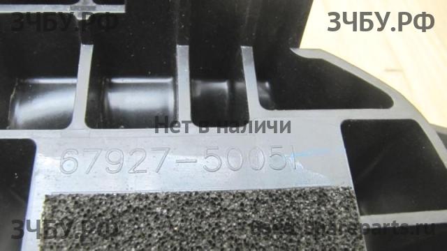 Lexus LS (4) 460/600 Кронштейн