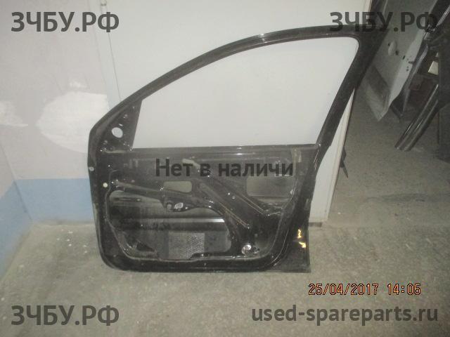 Peugeot 206 Дверь передняя правая