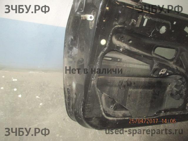 Peugeot 206 Дверь передняя правая