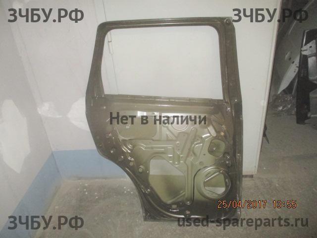 Mitsubishi Outlander 3 Дверь задняя левая