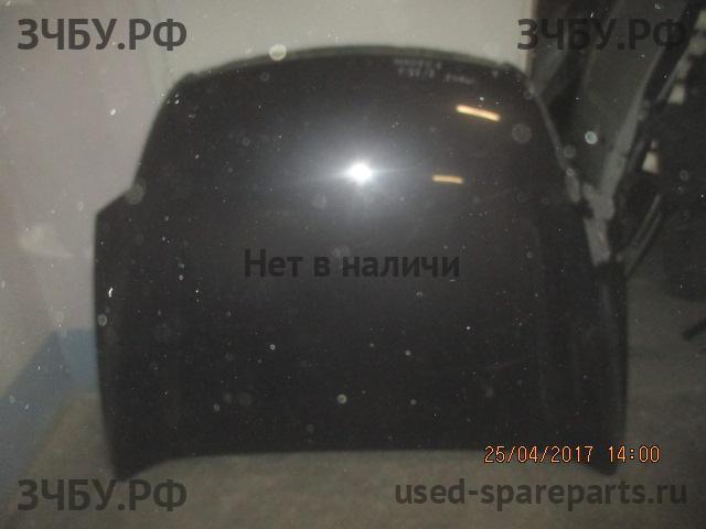 Ford Mondeo 4 Капот