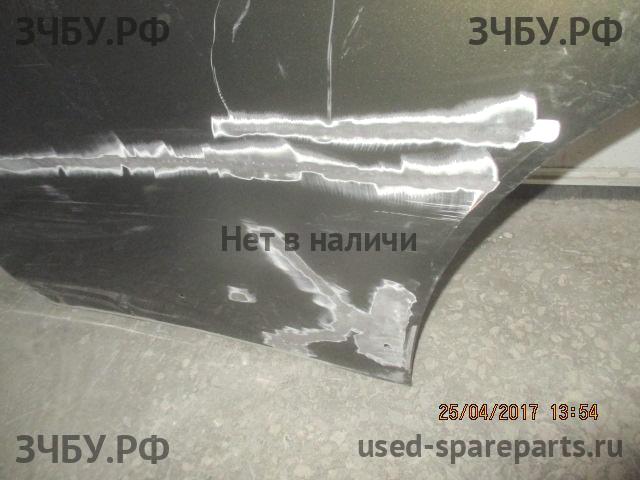 Mitsubishi Outlander 3 Дверь задняя левая