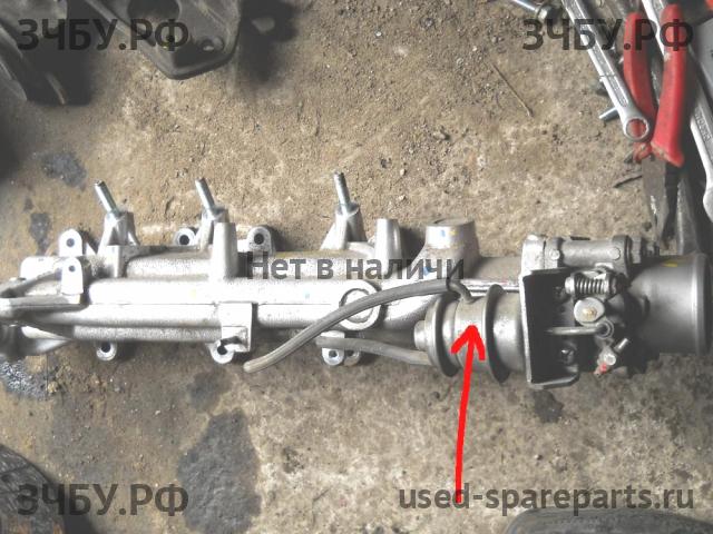 Mazda BT-50 (1) Клапан впускной