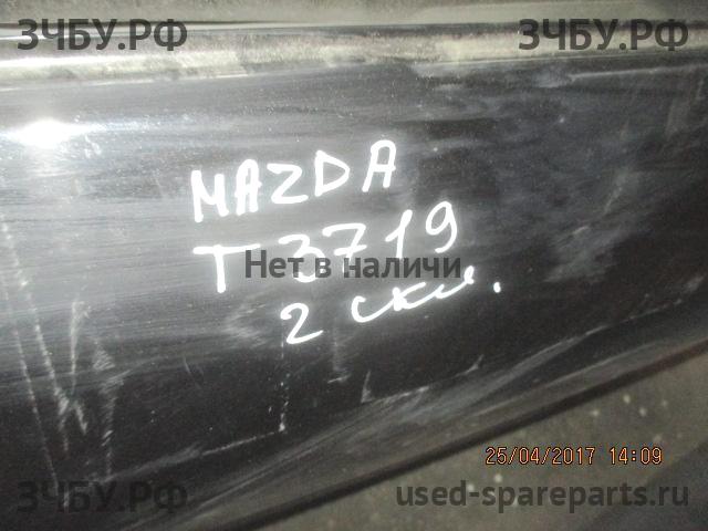 Mazda 3 [BL] Дверь задняя правая