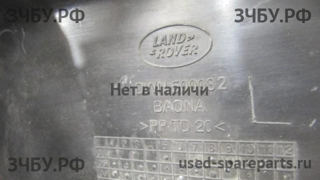 Land Rover Range Rover Sport 1 Корпус аккумулятора