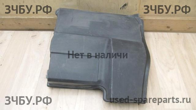 Land Rover Range Rover Sport 1 Корпус аккумулятора