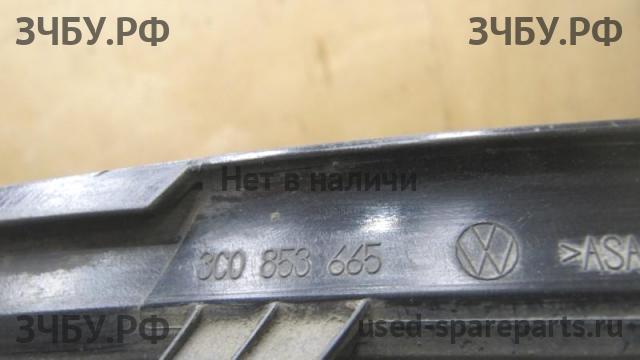 Volkswagen Passat B6 Решетка в бампер