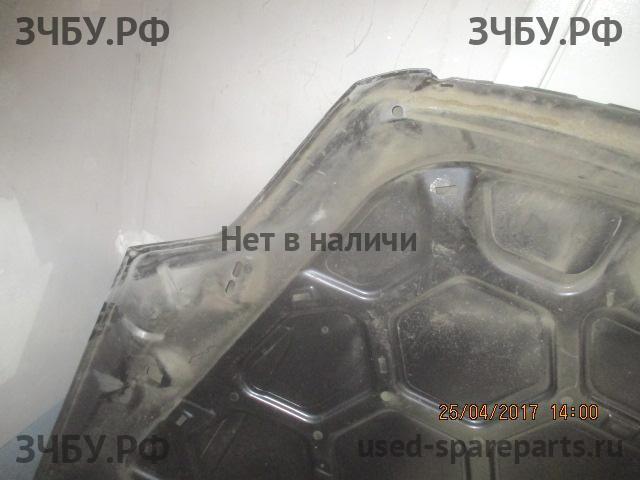 Ford Mondeo 4 Капот