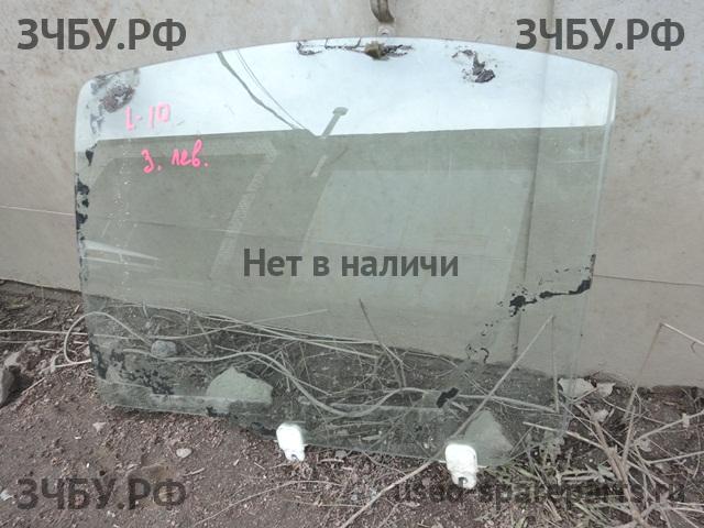 Mitsubishi Lancer 10 [CX/CY] Стекло двери задней левой