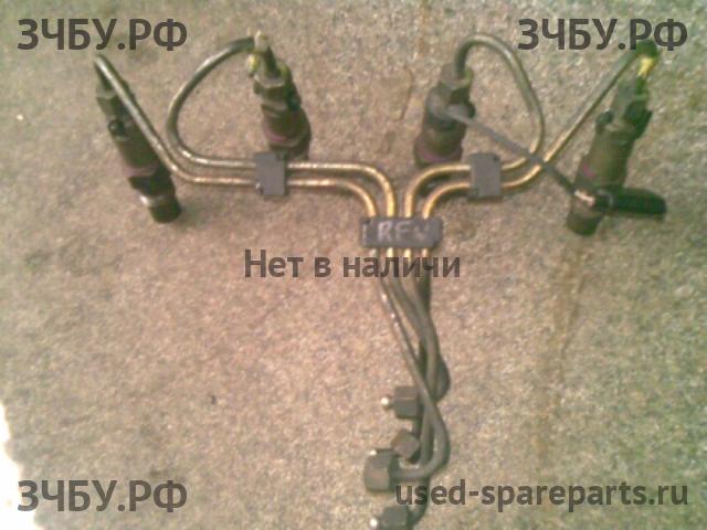 Ford Mondeo 2 Трубка топливная