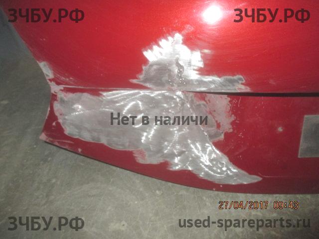 Peugeot 208 (1) Дверь багажника