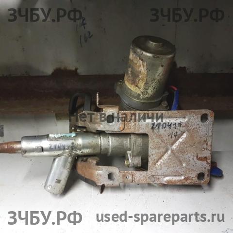 Renault Clio 2/Simbol 1 Колонка рулевая