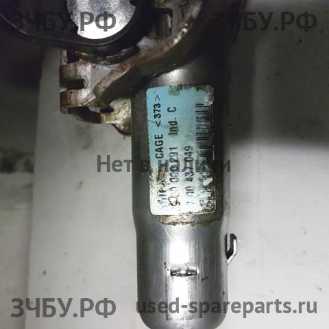 Renault Clio 2/Simbol 1 Колонка рулевая