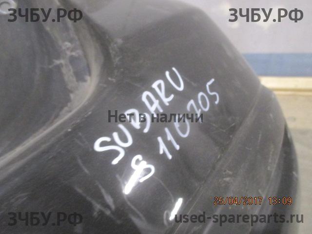Subaru Forester 4 (S13) Бампер задний