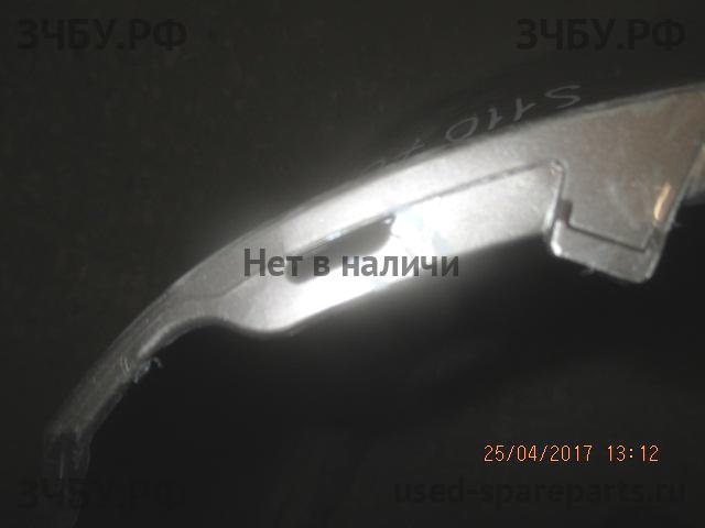 Subaru Forester 4 (S13) Бампер задний