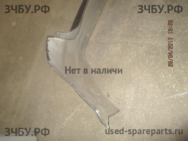 Ford Mondeo 4 Бампер задний