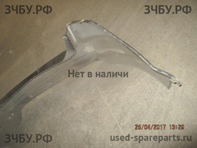 Ford Mondeo 4 Бампер задний