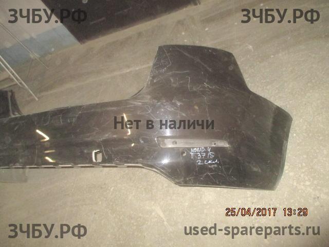 Ford Mondeo 4 Бампер задний