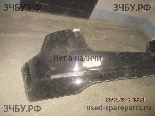 Ford Mondeo 4 Бампер задний