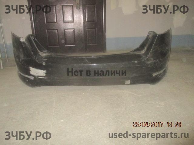 Ford Mondeo 4 Бампер задний