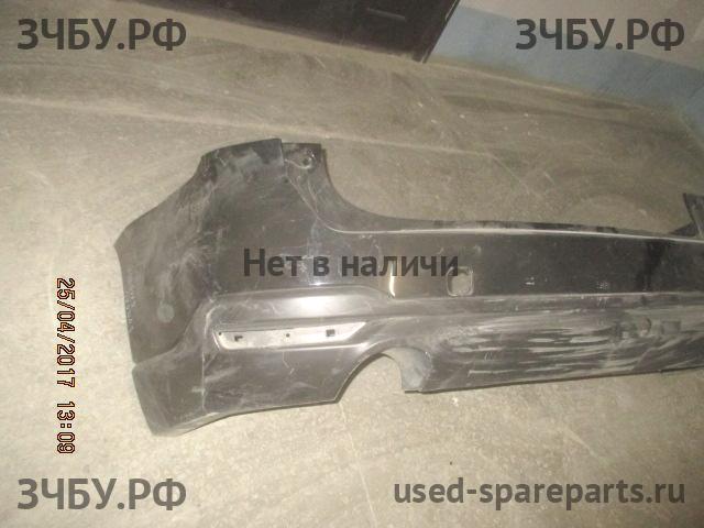Subaru Forester 4 (S13) Бампер задний