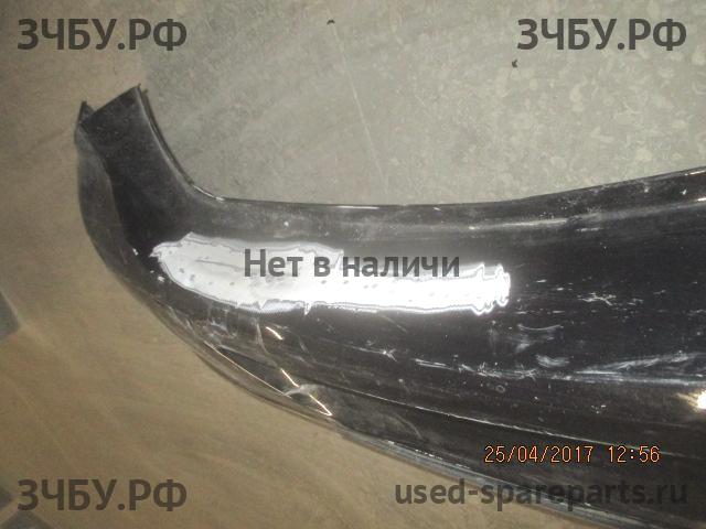 Opel Astra J Бампер задний