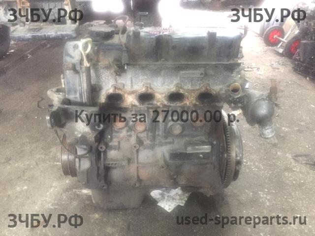 Mitsubishi Lancer 9 [CS/Classic] Двигатель (ДВС)