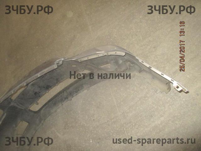 Mitsubishi Lancer 10 [CX/CY] Бампер передний