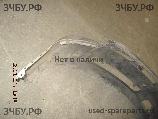 Mitsubishi Lancer 10 [CX/CY] Бампер передний