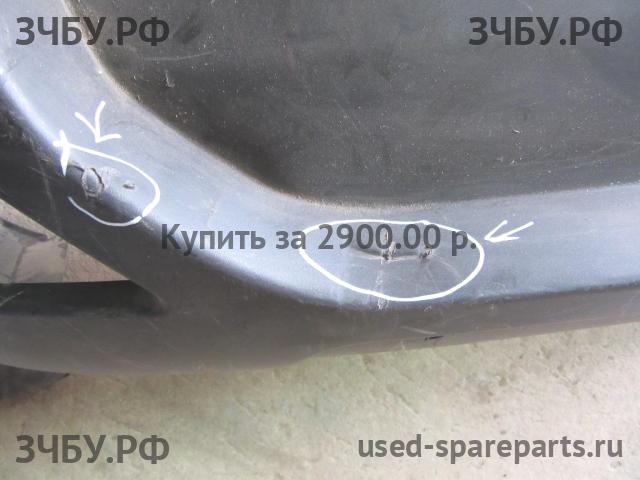 Peugeot 3008 (1) Бампер задний