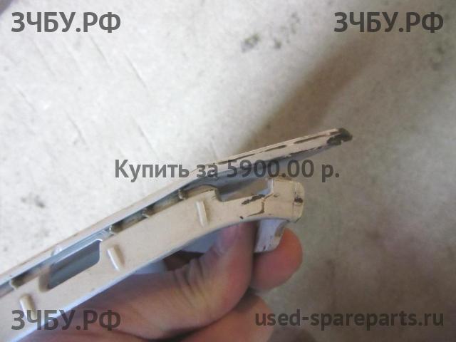 Chevrolet Cruze 1 Бампер передний