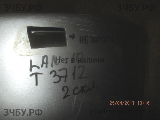 Mitsubishi Lancer 10 [CX/CY] Бампер передний