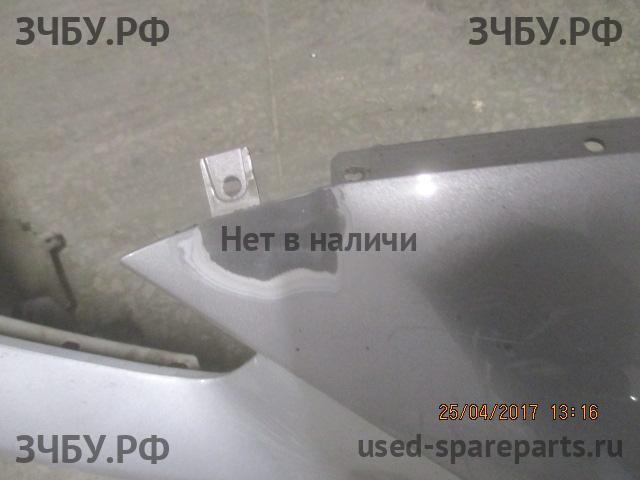 Mitsubishi Lancer 10 [CX/CY] Бампер передний