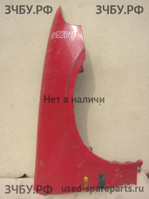 Honda Civic 5 Крыло переднее правое