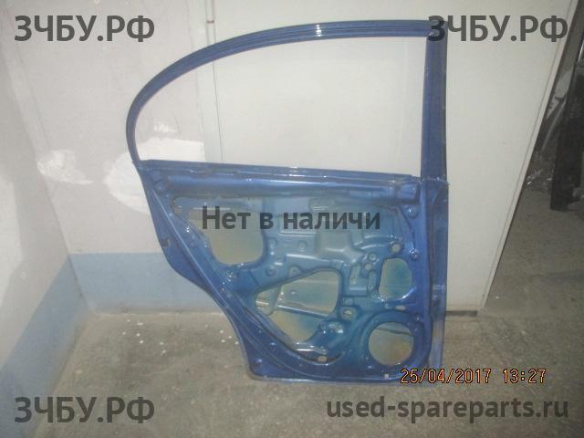 KIA Rio 2 Дверь задняя левая