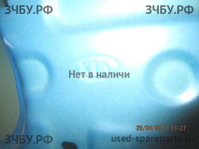 KIA Rio 2 Дверь задняя левая