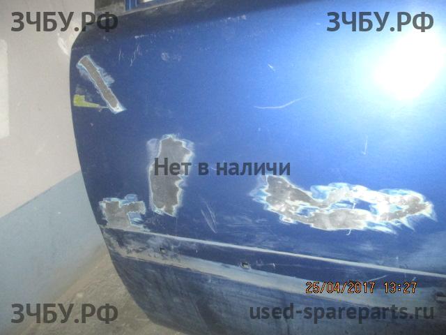 KIA Rio 2 Дверь задняя левая
