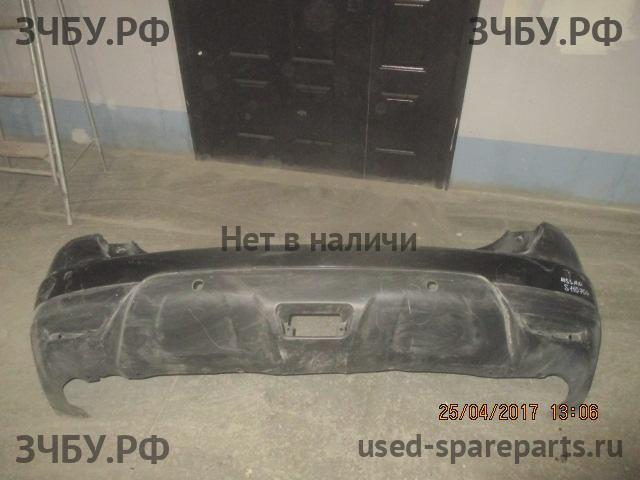 Nissan X-Trail 3 (T32) Бампер задний