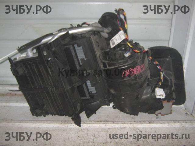 Nissan Qashqai+2 (JJ10) Корпус отопителя (корпус печки)