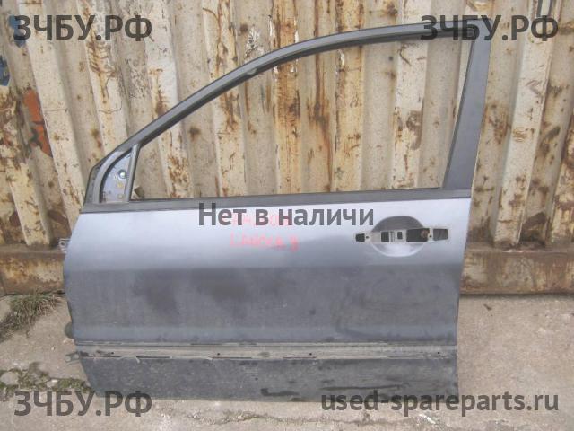 Mitsubishi Lancer 9 [CS/Classic] Дверь передняя левая